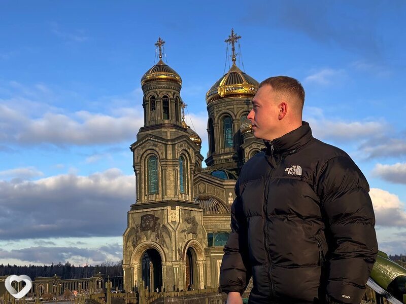 Игорь, 24, Москве — анкета №3572005