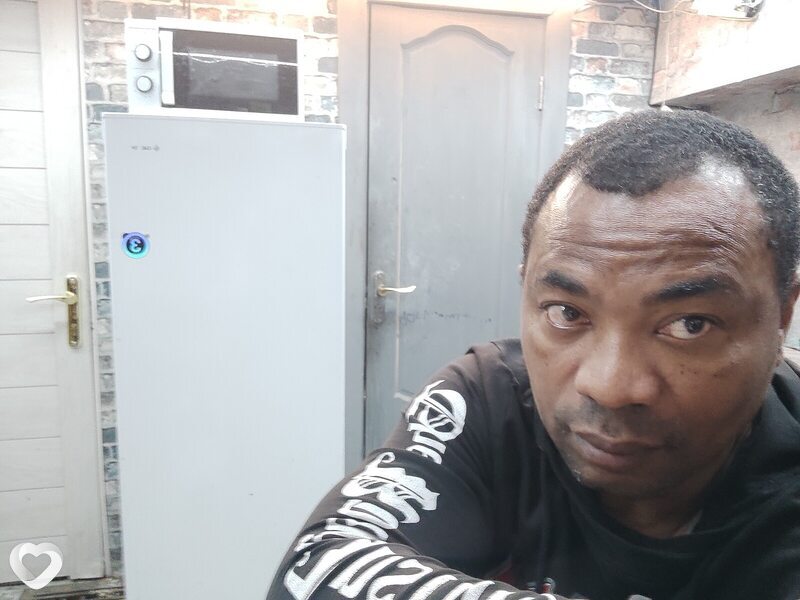 Кевин, 44, Санкт-Петербурге — анкета №3572007