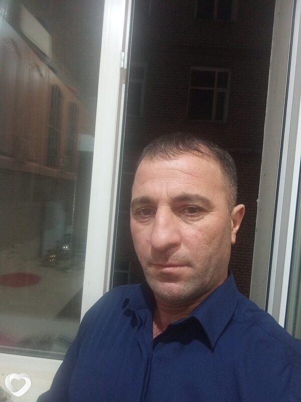 Firdovsi, 38, Кирове — анкета №3572008