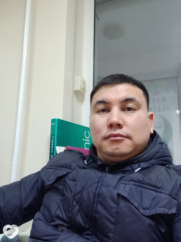 Мурат, 32, Астане — анкета №3572011