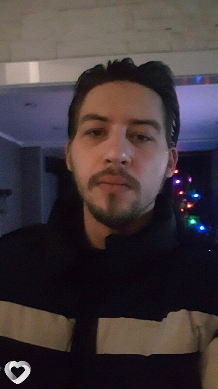 Евгений, 24, Сургуте — анкета №3572024