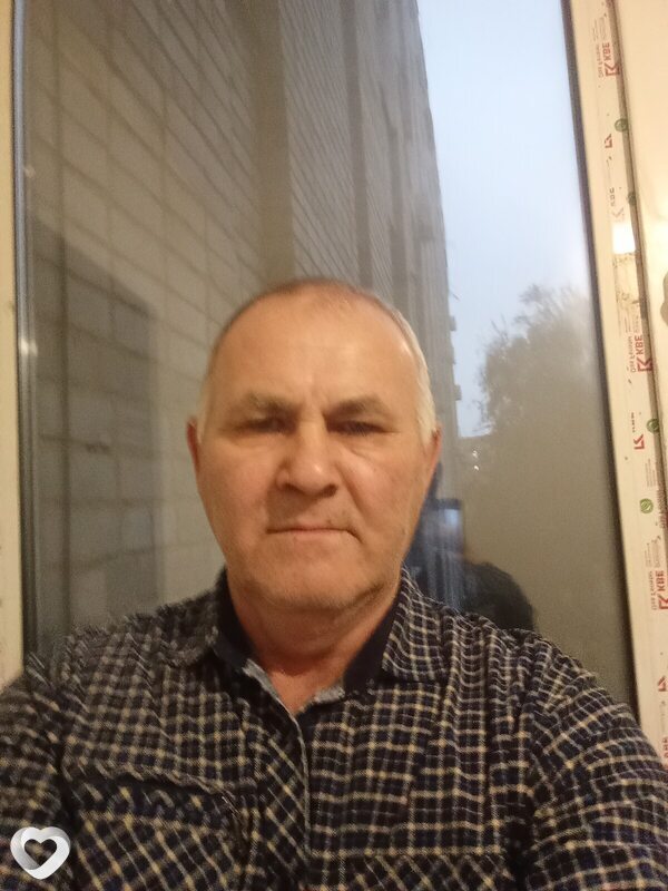 Виктор, 58, Самаре — анкета №3572179