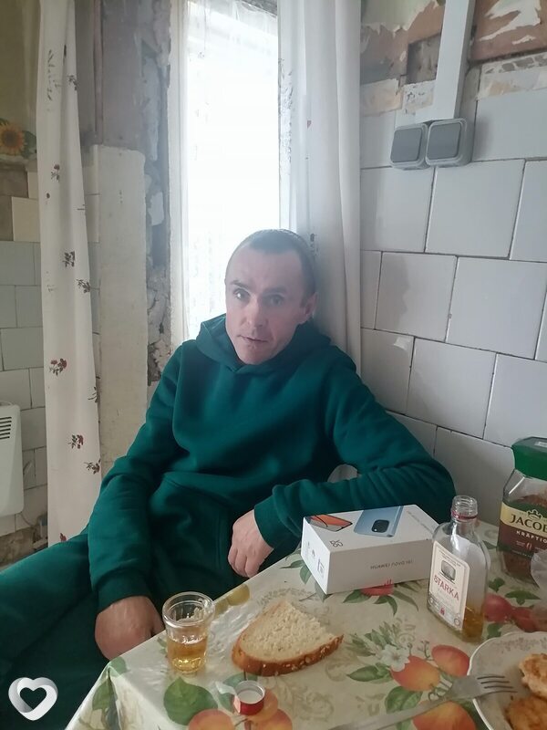 Виктор, Любань