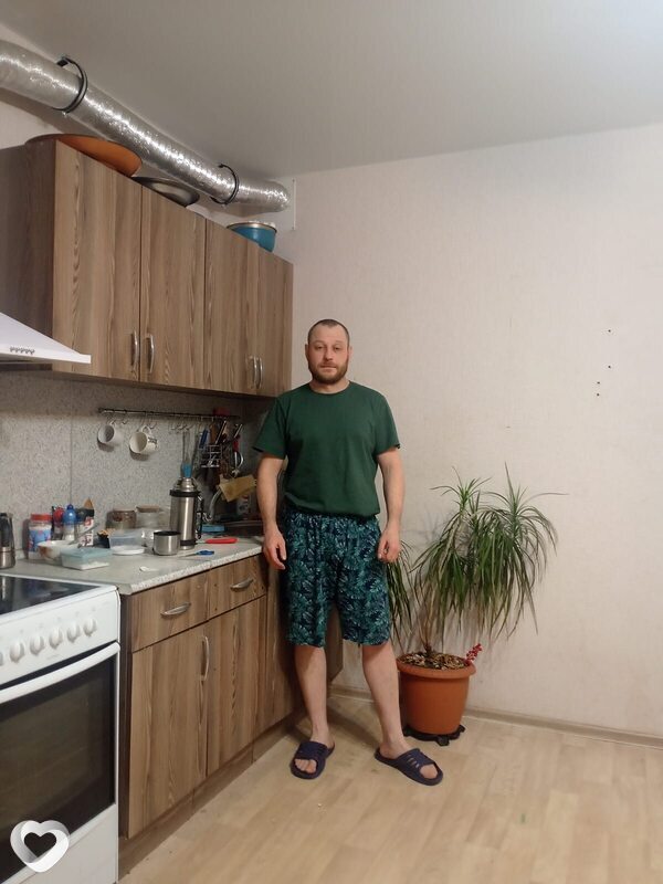 Рафаил, 41, Челябинске — анкета №3572197
