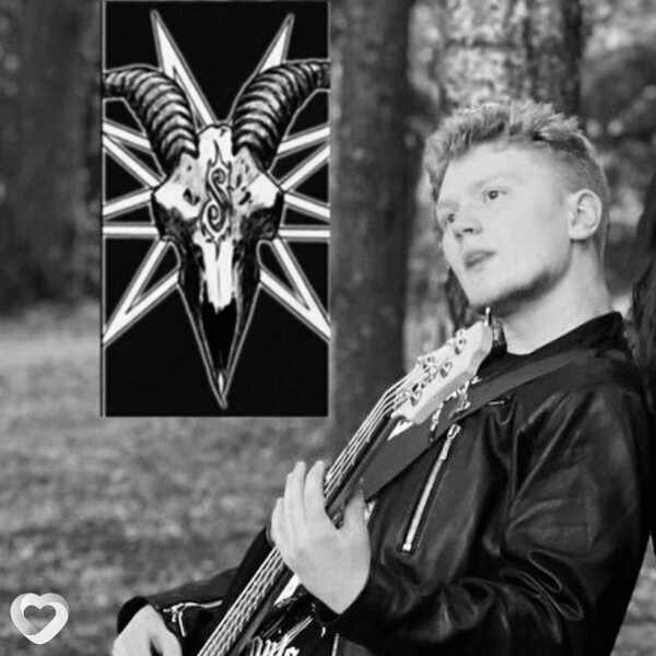 Лев, 19, Калининграде — анкета №3572076