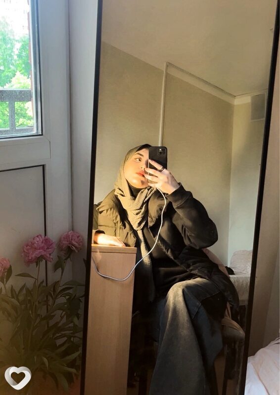 Каутар, 22, Санкт-Петербурге — анкета №3572077