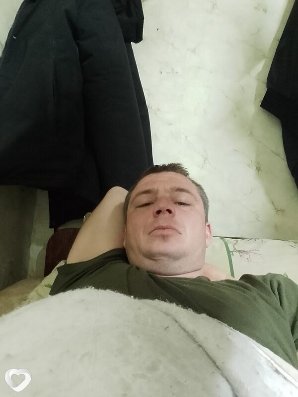 Витя, 33, Курске — анкета №3572087