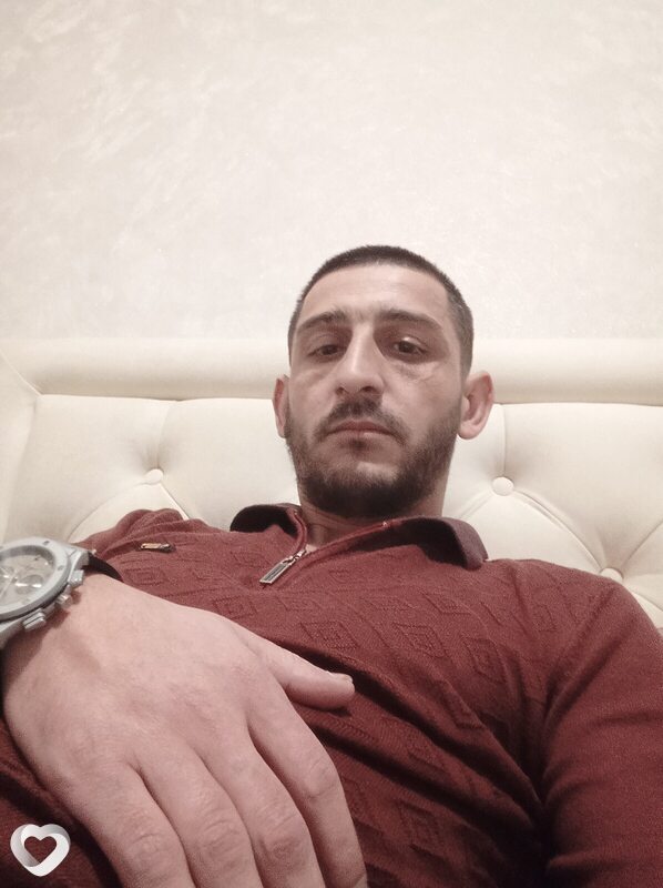 Виталий, 36, Краснодаре — анкета №3572091