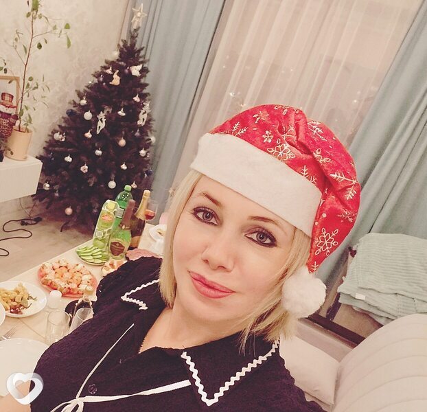 Татьяна, 41, Санкт-Петербурге — анкета №3572098