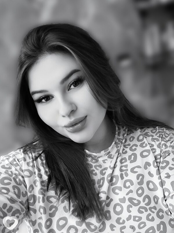 Мария, 21, Тюмени — анкета №3572026