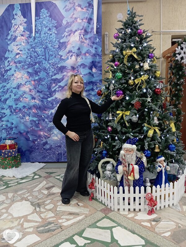 Евгения, 52, Аксае — анкета №3572031