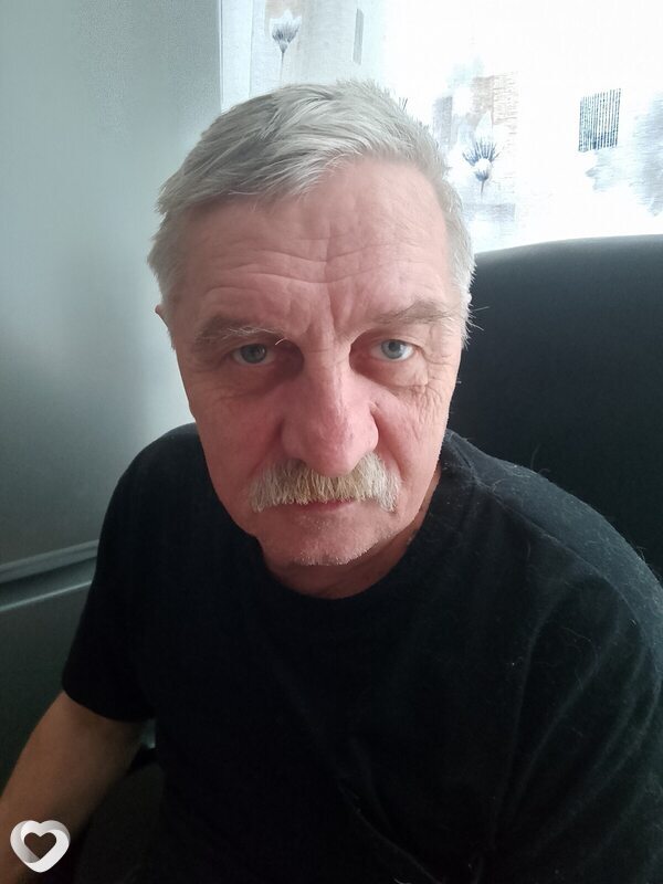 Александр, 65, Санкт-Петербурге — анкета №3572040