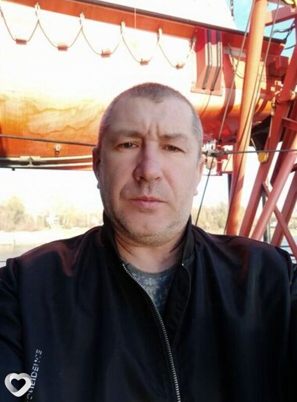 Юра, 49, Гродно — анкета №3572049
