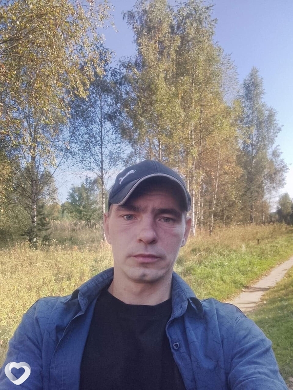 Виталя, 32, Бологом — анкета №3572137