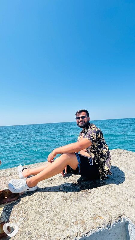 Аман Кумар, 26, Оренбурге — анкета №3572140