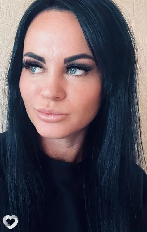 Татьяна, 44, Москве — анкета №3572144