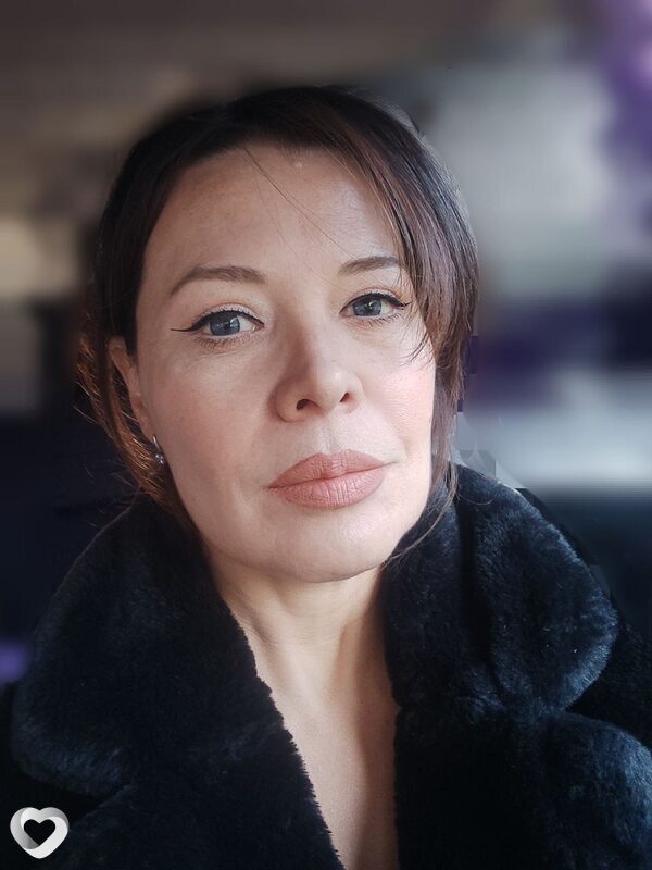 Марина, 55, Смоленске — анкета №3572146