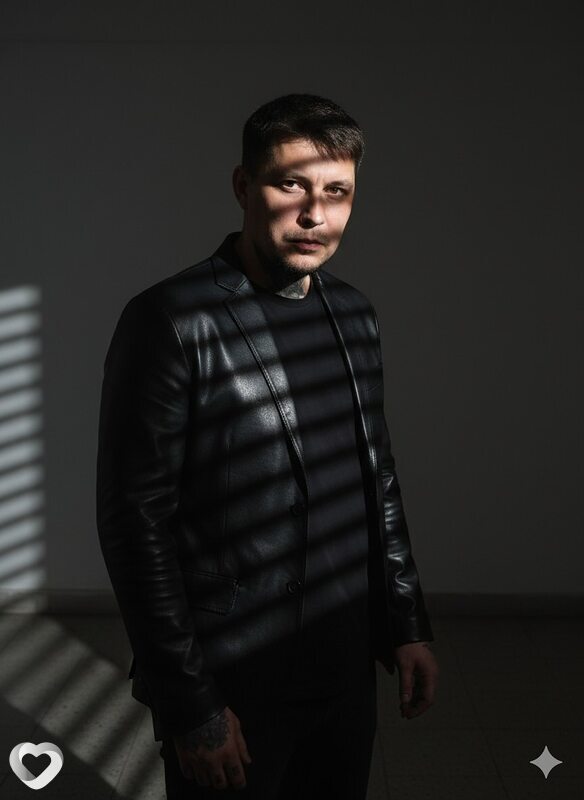 Евгений, 36, Нововоронеже — анкета №3572301