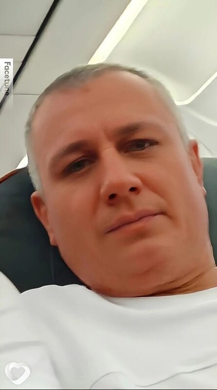 Виталий, 43, Сочи — анкета №3572304