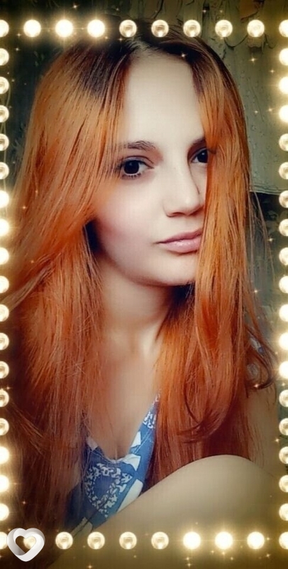 Дарья Феликсовна, 26, Черногорске — анкета №3572305