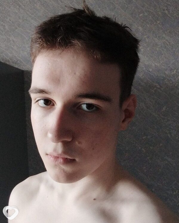 Даниил, 18, Тамбове — анкета №3572311