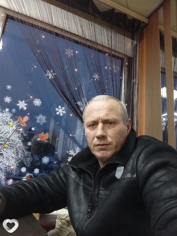 Cергей, 45, Смоленске — анкета №3572320