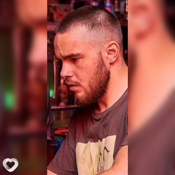 Иван, 26, Хабаровске — анкета №3572321