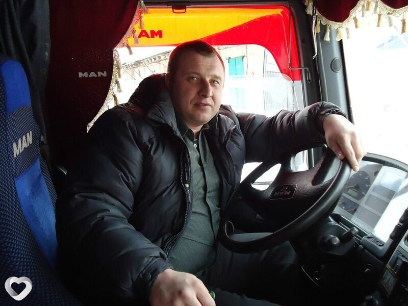 Вячеслав, 43, Барнауле — анкета №3572104