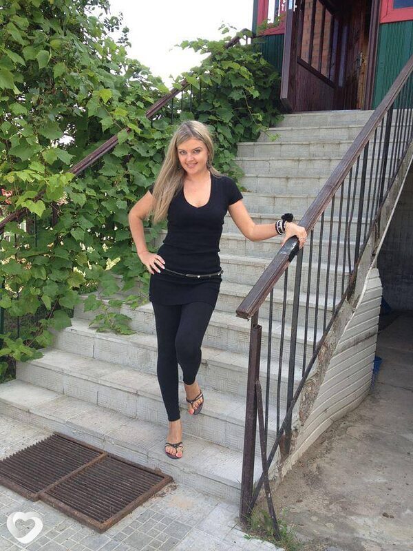 Ирина, 39, Гомеле — анкета №3572106