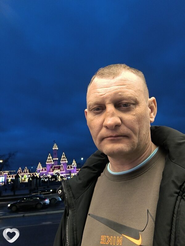 Dmitry, 41, Мурманске — анкета №3572108