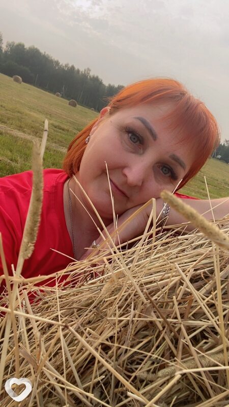 Ольга, 41, Томске — анкета №3572110