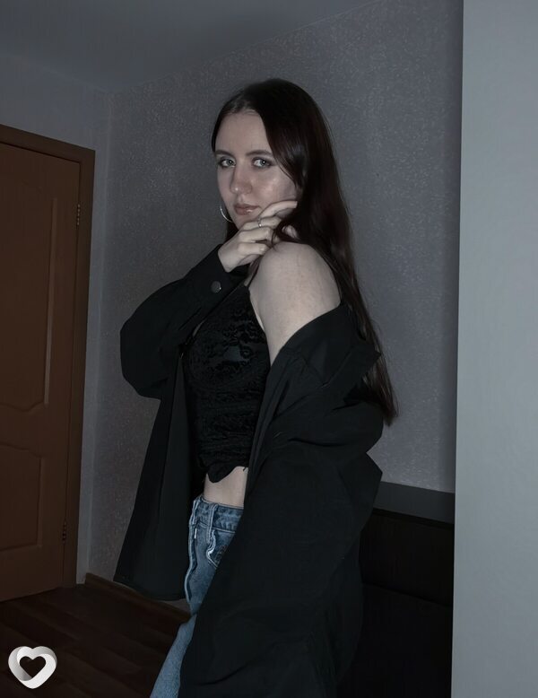 Елизавета, 22, Ульяновске — анкета №3572123