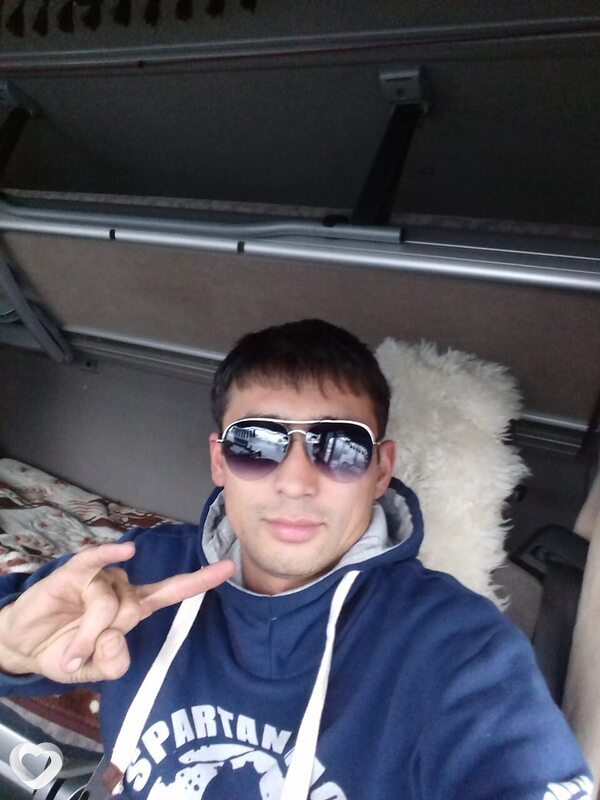 Умид, 39, Алматы — анкета №3572697