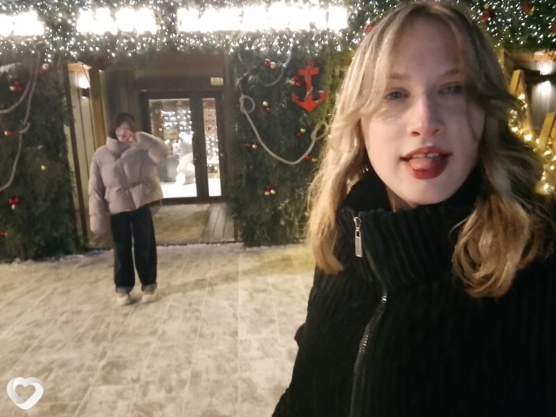 Ника, 19, Челябинске — анкета №3572699