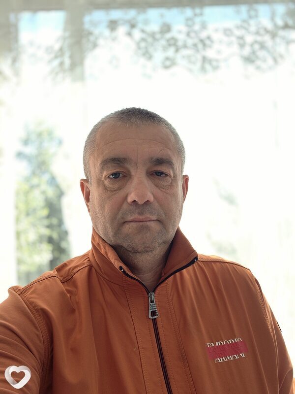 Дима, 53, Бресте — анкета №3572721