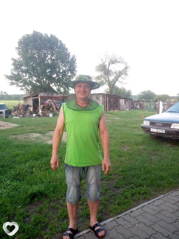 Сергей, 51, Бресте — анкета №3572227