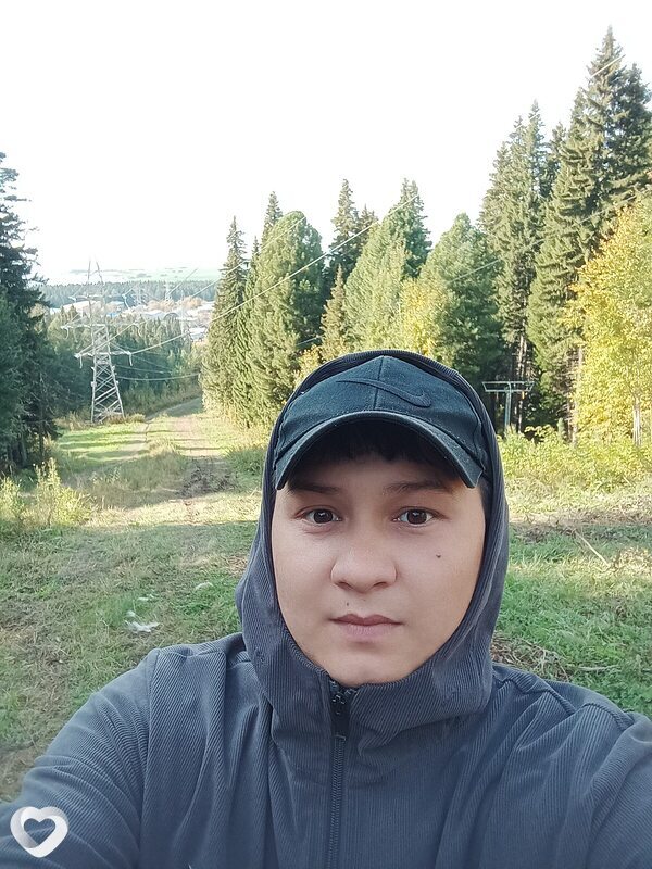 Zinnur, 32, Ханты-Мансийске — анкета №3572232
