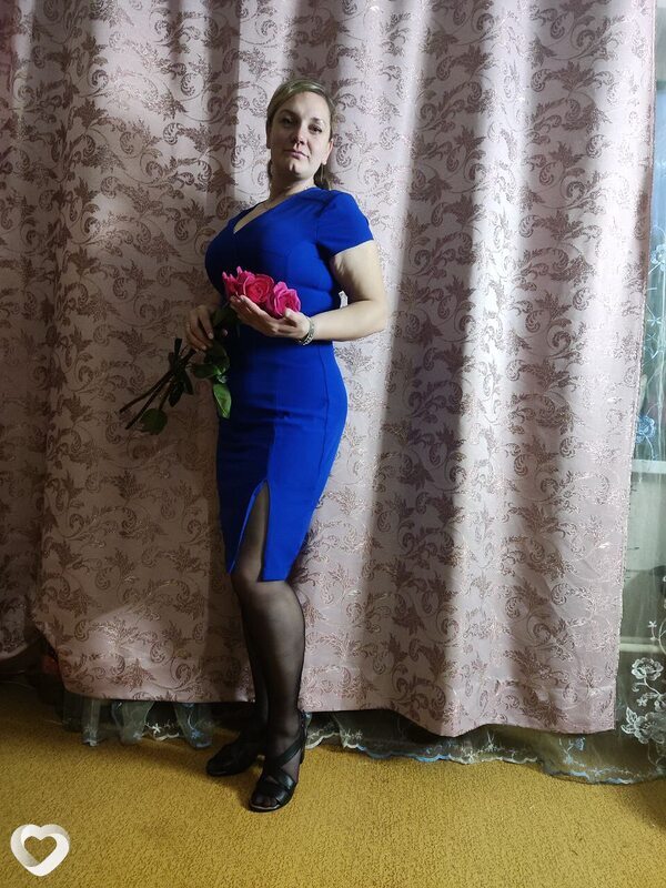 Оксана, 36, Перми — анкета №3572235