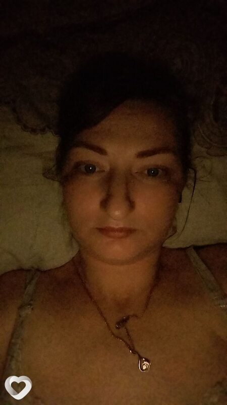 Марина, 43, Орше — анкета №3572238