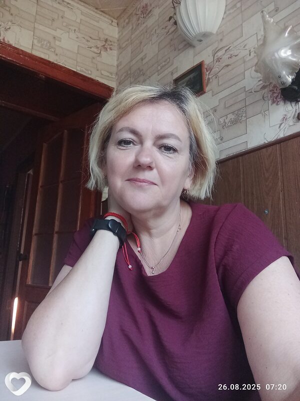 Светлана, Лодзь