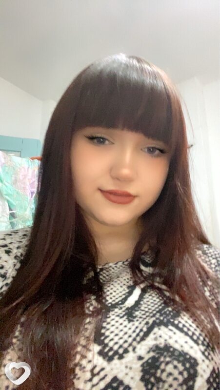 Яна, 19, Славянске-на-Кубани — анкета №3572274