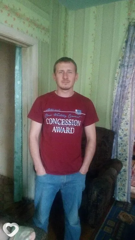 Андрей, 40, Барнауле — анкета №3572276