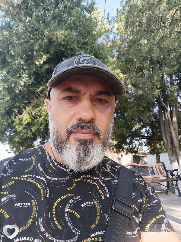 Василий, 46, Москве — анкета №3572281