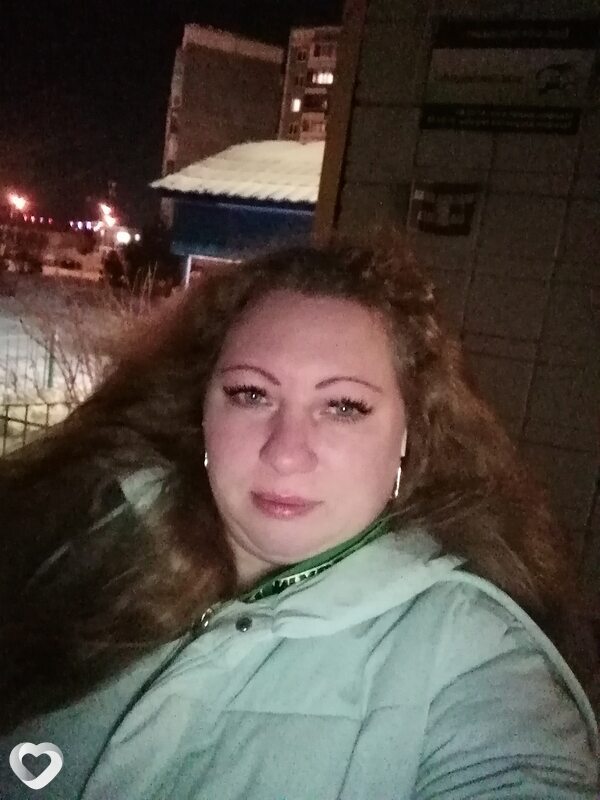 Екатерина, 40, Томске — анкета №3572286