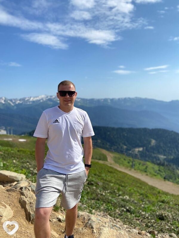 Виталий, 27, Смоленске — анкета №3572288
