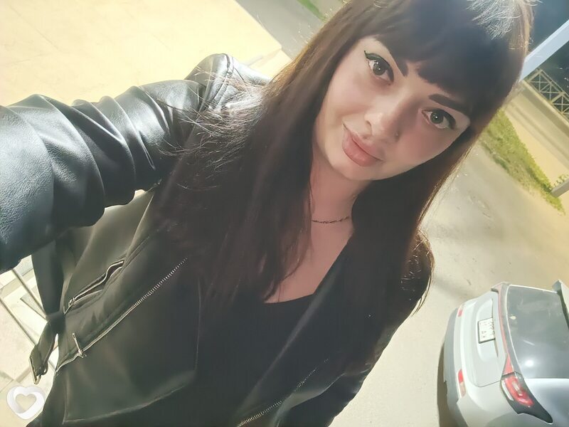 Елизавета, 31, Донское — анкета №3572297