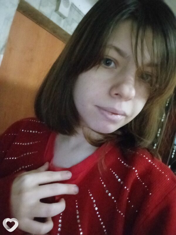 Lena, 26, Калуге — анкета №3572156
