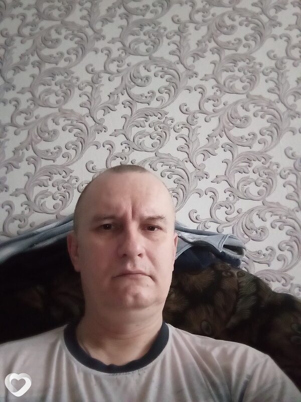 Андрей, 45, Михайловка (Волгоградская Област — анкета №3572167