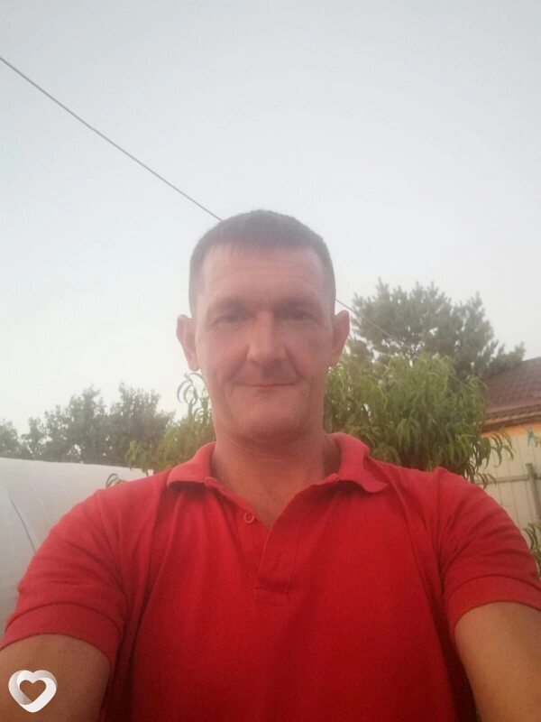 Роман, 46, Таганроге — анкета №3572170
