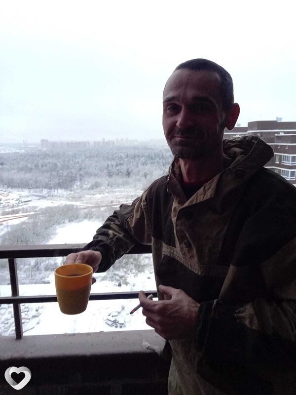 Никита, 42, Краснодаре — анкета №3572171